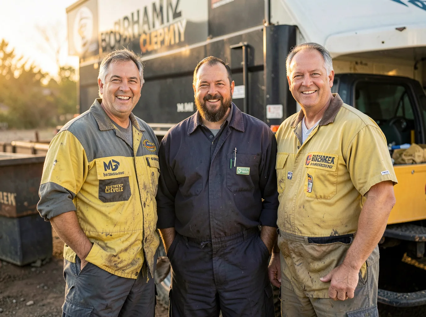 Sewage Cleanup company in Goose Creek, SC