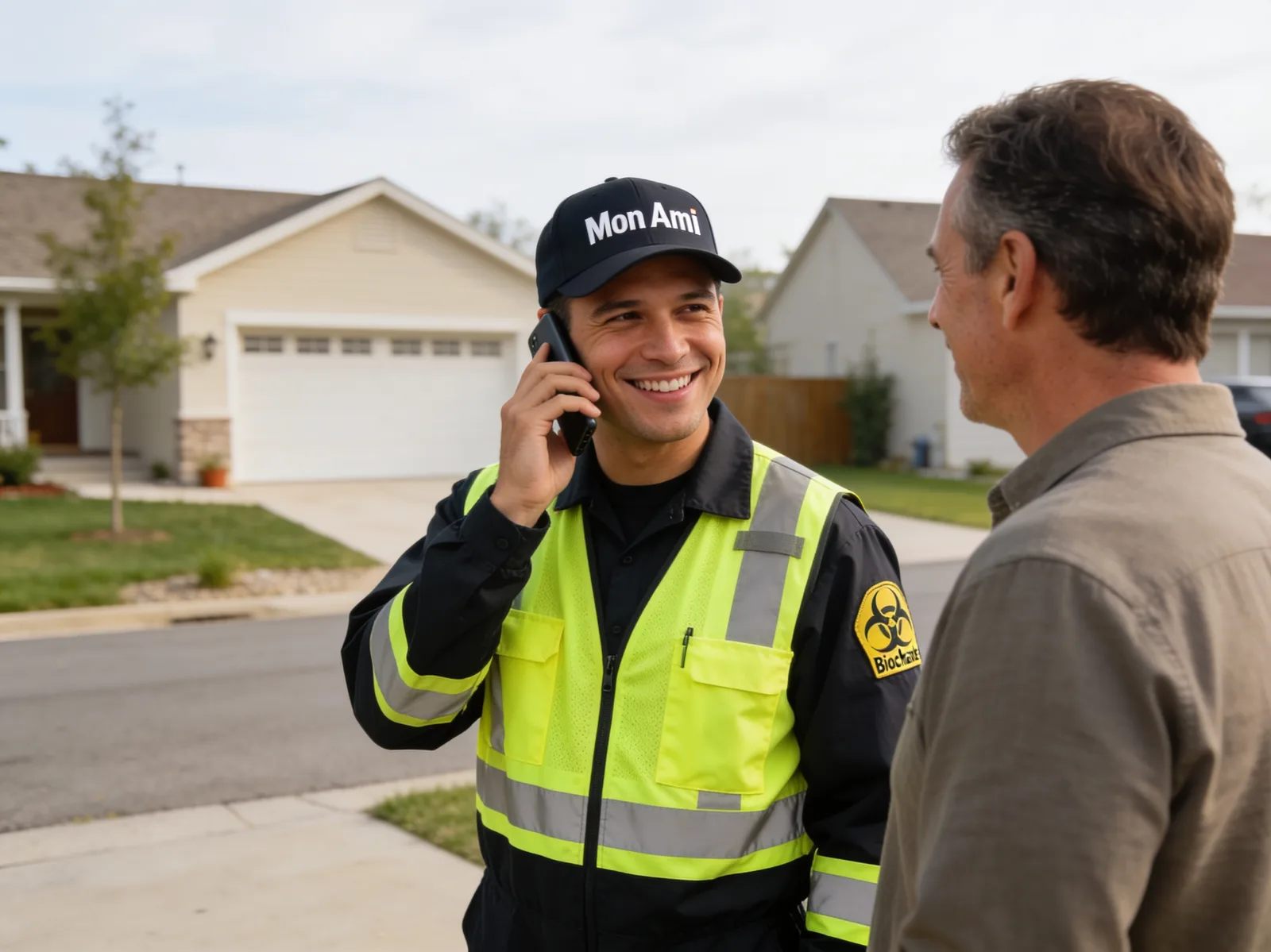 Sewage Cleanup Goose Creek, SC FAQs